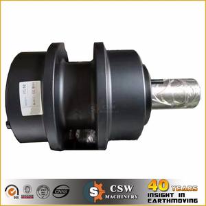 Запасные части для ходовой части экскаватор несущий ролик верхний колесный ролик для LiuGong 220/230/922D/925D - Product Image 2