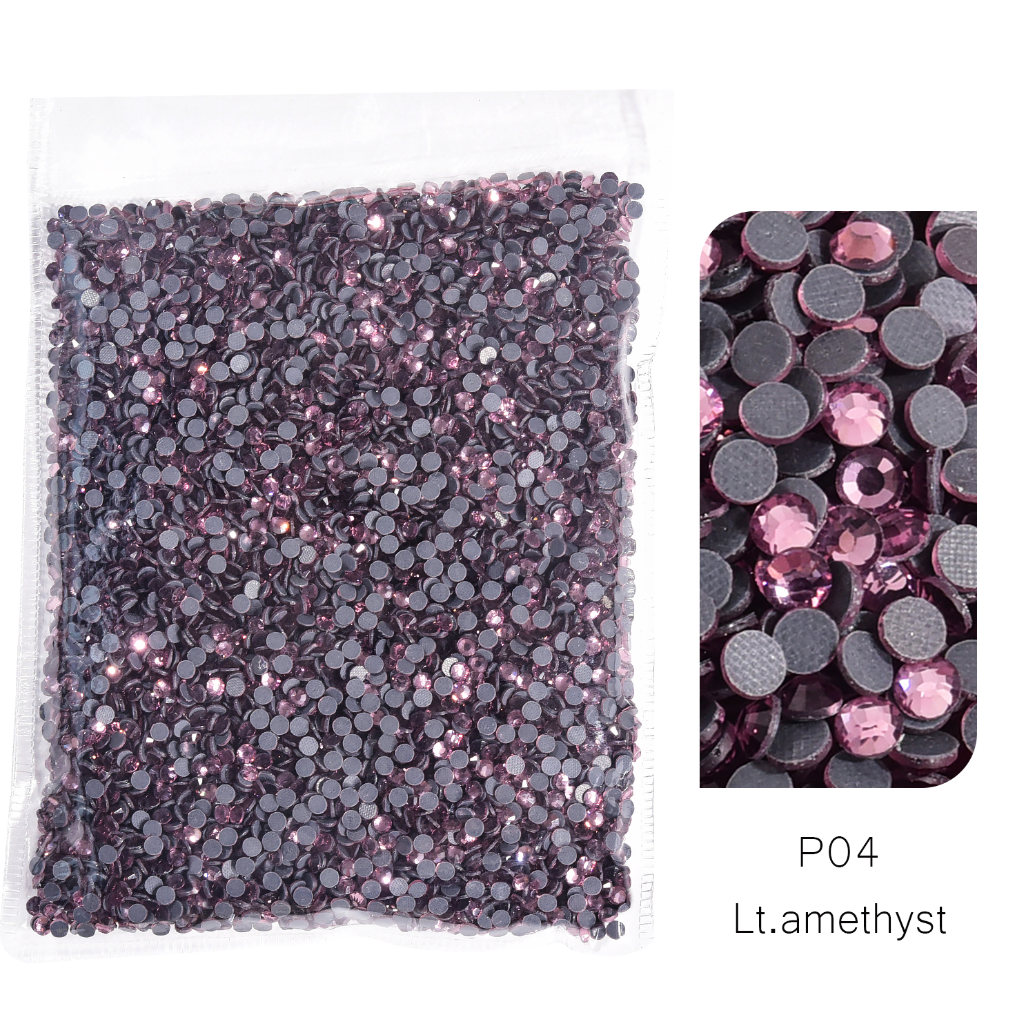 P04 Lt. Améthyste