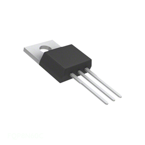Yetkili distribütör transistörleri-220-3 <span class=keywords><strong>FQP8N60C</strong></span> elektronik devre bileşenleri