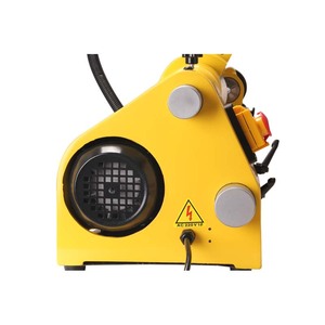 <strong>CNC</strong> <strong>Machine</strong> U3 <strong>Multi</strong>- <strong>Functional</strong> Drill Sharpener <strong>Cnc</strong> Universal Tool Cutter Grinder - Product Image 6
