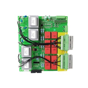 3ASC25H208 DATX100รับและโมดูลส่งข้อมูลสำหรับการเขียนโปรแกรม PLC - Product Image 4