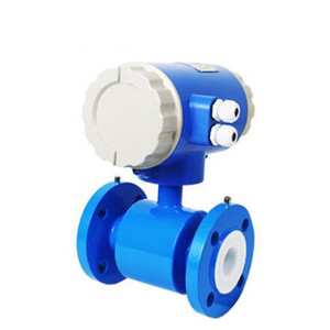 Hot New Products <strong>Flowmeter</strong> Made in China Flow Meters 4-20ma <strong>Pulse</strong> <strong>Output</strong> Electromagnetic Flow Meter - Product Image 6