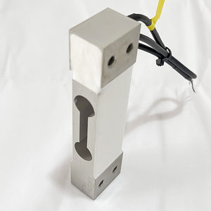Yüksek sıcaklık yük hücreleri ağırlık sensörü yüksek doğruluk yük hücresi C3 çöp tenekesi için özelleştirilmiş yük hücresi - Product Image 4