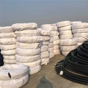 ท่อโพลี HDPE 32มม. 1 1/4นิ้ว Tuyau HDPE 25มม. - Product Image 4