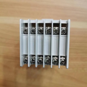 FX4S-1P4 Timer Relais Ausgangs strom versorgung Spannung 100-240VAC 50/60Hz Schutz klasse IP20 Controller FX4S-1P4 Timer - Product Image 6