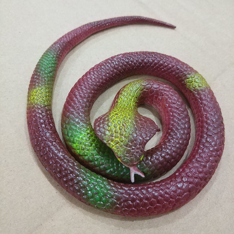 Cobra brown