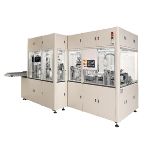 Water Quality <strong>Testing</strong> and Analysis System Automatic Blood <strong>Testing</strong> Machine for Laboratory - Product Image 2