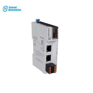 Inovance GL20シリーズ4チャンネルアナログ出力モジュールプラスチック材料オートメーション用途GL20-4DA - Product Image 4