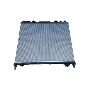หม้อน้ำคอนเดนเซอร์ระบายความร้อนหม้อน้ำรถยนต์ LR006715 LR039530สำหรับ Land Rover Evoque 2012-2018 Discovery Sport 2015- Freelander 2 - Product Image 1