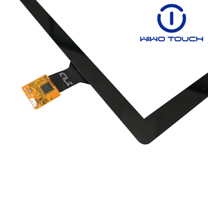 15-Zoll-Touchscreen 15-Zoll-Himbeer-<span class=keywords><strong>PI</strong></span>-Anschluss an kapazitives Mehrpunkt-Touch panel mit IIC-Schnitts telle