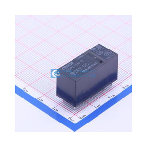 Professional Electronic Components Supplier G5RL-1A-E DC24 Power Relay G5RL-1A-E-DC24 ON-OFF Circuit Current Electrical <strong>Device</strong> - Product Image 1