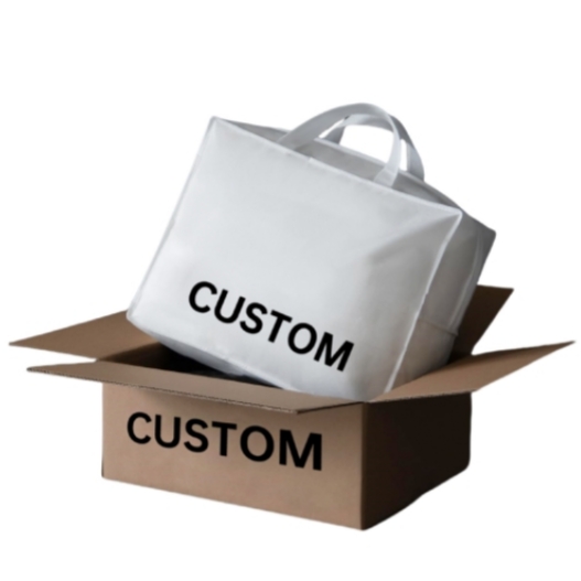 Paquete Personalizado