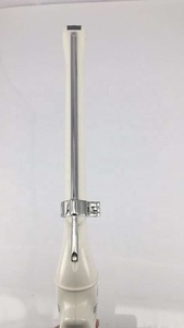 Guides d'aiguilles de biopsie réutilisables ISO & CE pour GE E8C IC5-9-D - Product Image 5