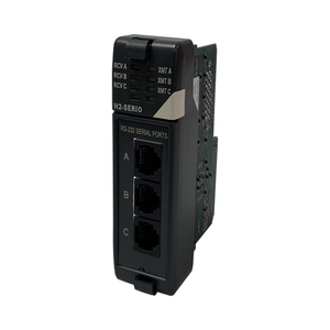 ACTR1000-42L-S Prozessor modul Dedizierte Controller für die SPS-Programmierung für neue und gebrauchte PACs