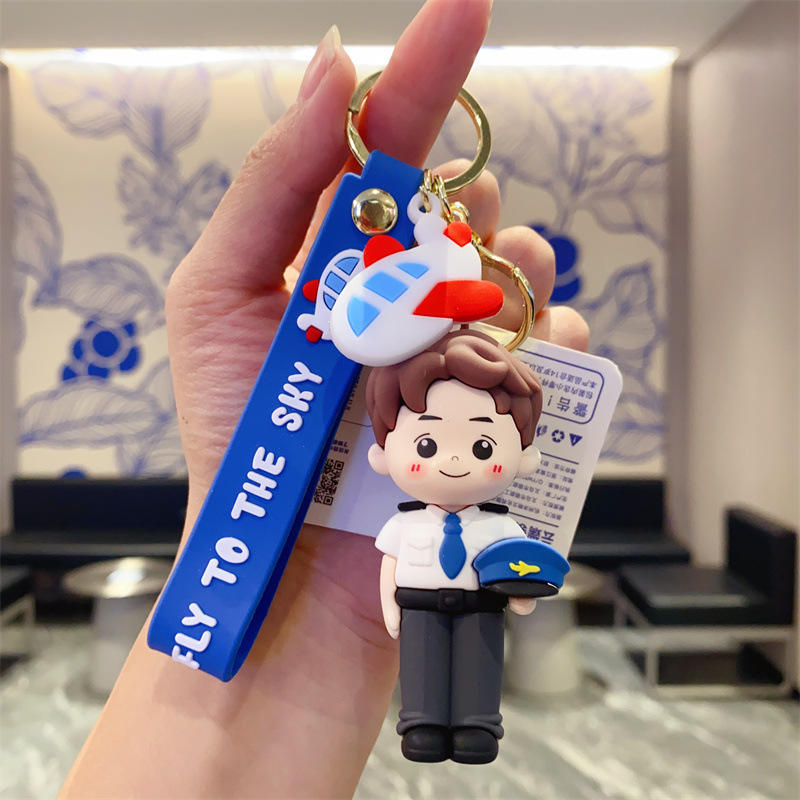 ผู้บัญชาการอากาศยาน