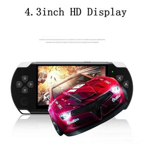 Portable Mini Retro Video Handheld <strong>Game</strong> Console for <strong>PSP</strong>, Camera,Video,E-book - Product Image 3