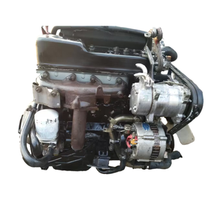 いすゞ<span class=keywords><strong>4JB1</strong></span>エンジン新品中古 - Product Image 1