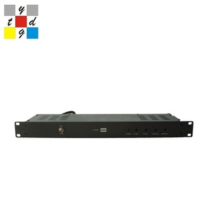 M612シングルポート固定チャンネルAV-RFモジュレーター/CATVヘッドエンドアナログTVモジュレーター - Product Image 3