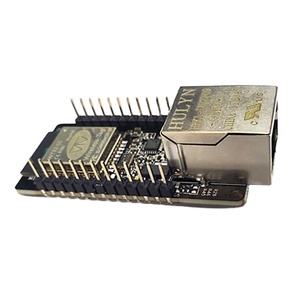 WT32-ETH01 ESP32-IC-Modul TCP IP Embedded Esp32-Ethernet-Gateway Wifi-Modul ESP 32-Ethernet-Entwicklungsplatine für Iot-Gateway - Product Image 1