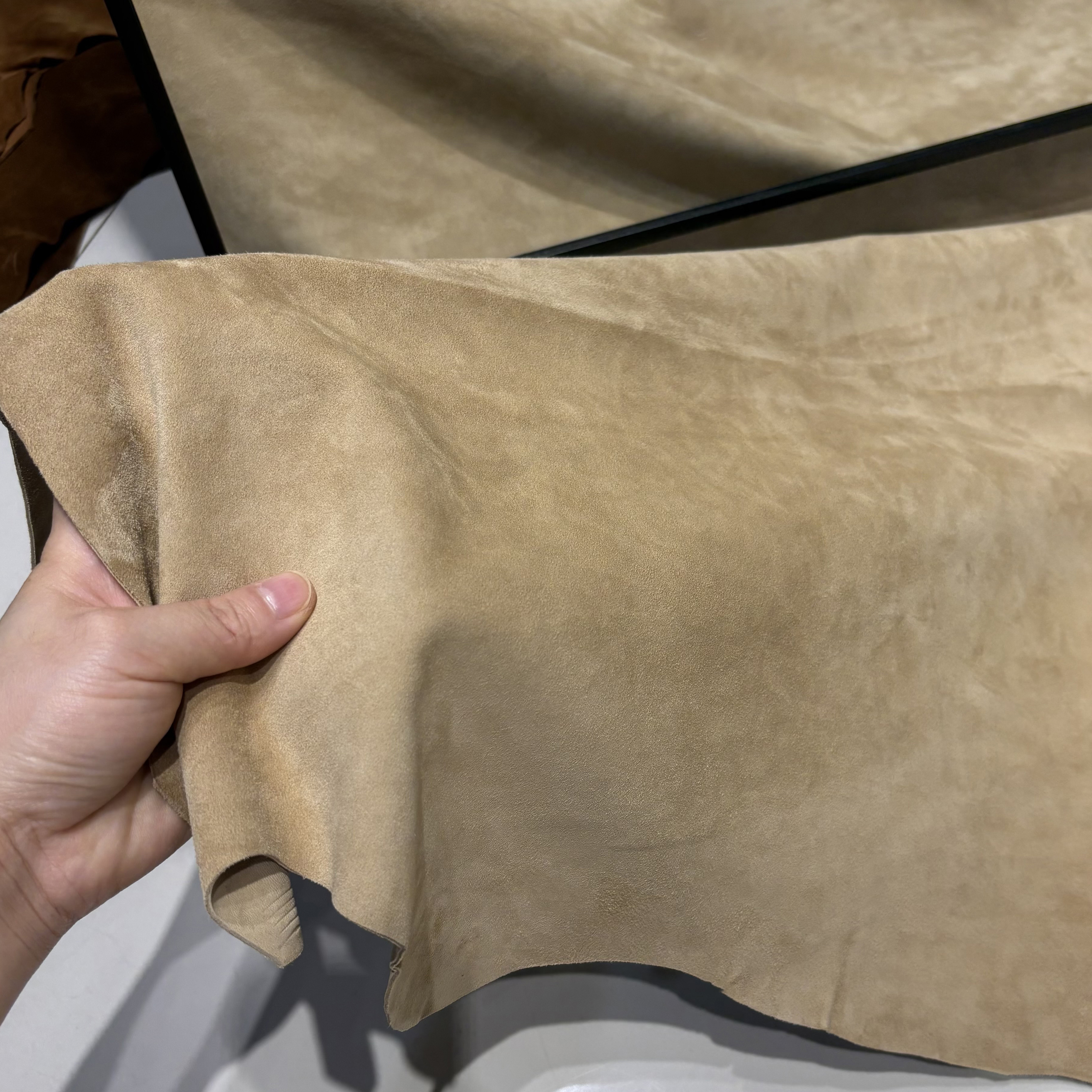 Beige