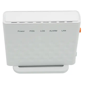 FTTH ZTE F401 V6.0 ONU EPON Modem 1GE unità di rete ottica con firmware inglese ftth ZXHN f601 - Product Image 3