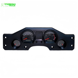 Dongfeng mengshi phụ kiện eq2050 kết hợp bảng điều khiển lắp ráp; off-road xe đo đường đo tốc độ đo nhiên liệu - Product Image 1