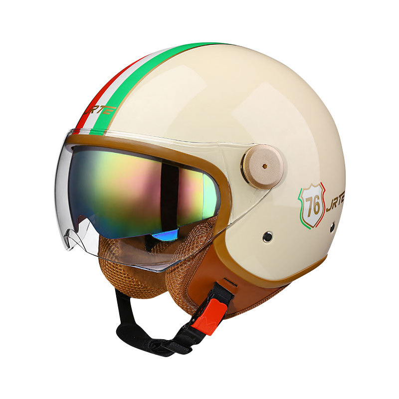 TIPO G - Lente corta