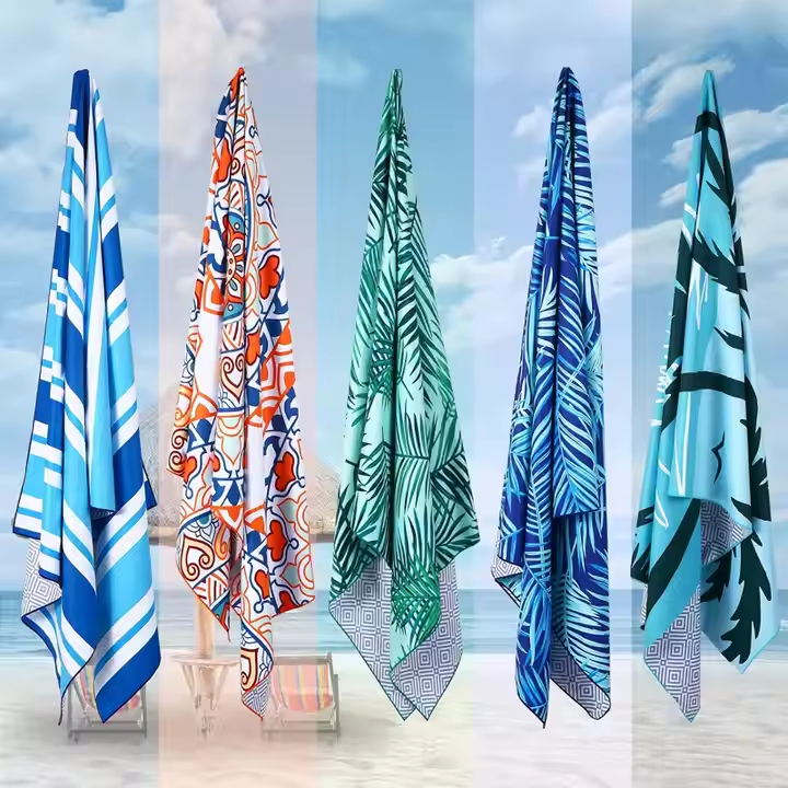 Customized Colors