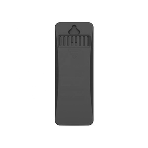 BALDR B0666 Digital Wireless Sensor In/Outdoor Temperature Humidity <strong>Forecast</strong> Weather <strong>Forecast</strong> - Product Image 3