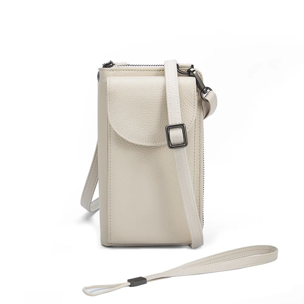 2023 portafoglio in pelle personalizzato borsa da donna borsa da donna borsa per telefono borsa a tracolla borsa per cellulare