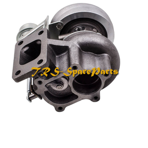 TB2568 Turbo 95-98 Isuzu NPR GMC kamyon 4BD2-TC motor 3.9L 8-97105618-0 - Product Image 1