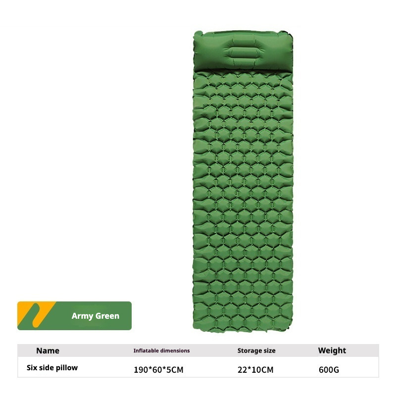 Verde militar BT03