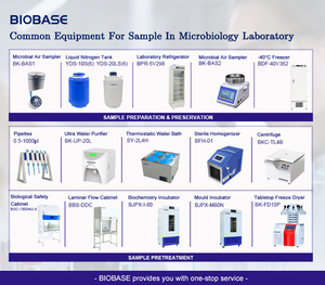 BIOBASE Fiber Analyzer Automatic <strong>Testing</strong> Crude Grain Seeds Plant Animal Feed Crude Fiber Analyzer for Laboratory - Product Image 5
