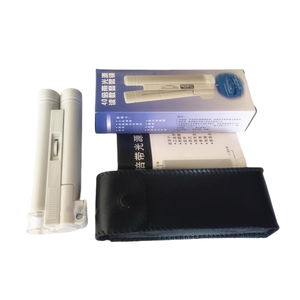 Hot Sale Portable Concrete Crack <strong>Detection</strong> Gauge Meter Device Adjustable Light <strong>Source</strong> Microscope Equipment - Product Image 4