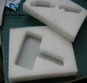 Factory Direct Sale OEM Polyurethane Sponge Packaging Customized Shape <strong>Foam</strong> - Product Image 3