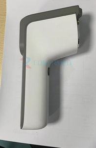 Trung Quốc aist quang học chất lượng tốt nhất và bán nóng thiết bị nhãn khoa được tổ chức tự động khúc xạ tự động cầm tay Khúc xạ kế tự động - Product Image 4