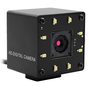ELP OV5640 telecamera per visione notturna piccola con messa a fuoco automatica 5MP HD mini videocamera digitale usb - Product Image 1
