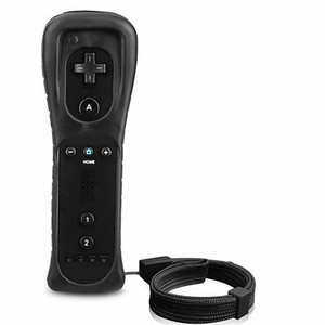 ตัวควบคุมเกมแบบ2 in 1สำหรับรีโมทควบคุมไร้สาย Wii และ nunchuk - Product Image 6