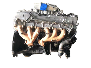 En çok satan Toyota motor <span class=keywords><strong>1FZ</strong></span> FE <span class=keywords><strong>1FZ</strong></span> vvt-i motor Toyota Land Cruiser Lexus Lexus 4.5 için kullanılır