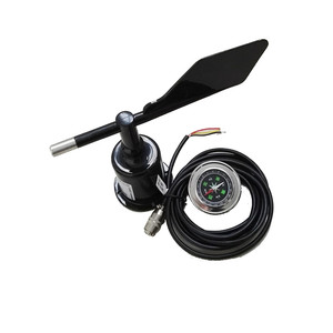 YGC-FX風向センサー5ボルト0-5V出力気象センサー - Product Image 1