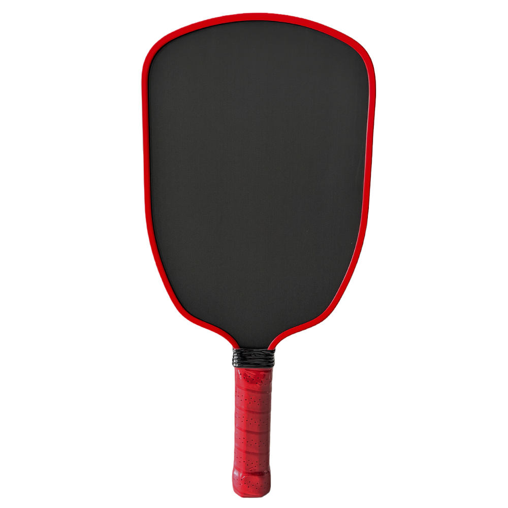 Agassi rouge 16mm