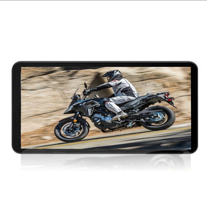 <strong>Navi</strong> Motorcycles GPS Plotter System with Carplay Integration for Seamless Navigation - Product Image 1