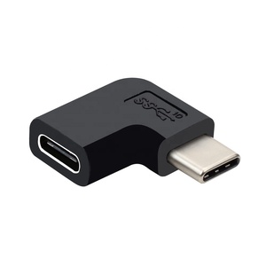 <strong>USB</strong> <strong>Type</strong> <strong>C</strong> <strong>3.1</strong> <strong>Adapter</strong> <strong>USB</strong> <strong>C</strong> Male to Female Converter <strong>Type</strong>-<strong>c</strong> <strong>3.1</strong> Connector for Smart Phone Tablet - Product Image 5