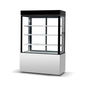Commercial Use Cake Display Counter Refrigerator Showcase <strong>Chiller</strong>