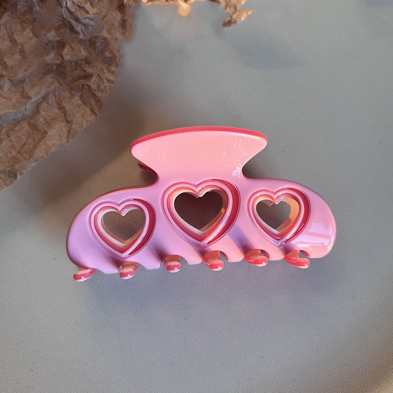 Pink Heart