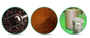 厂家直销优质可可提取物，可可碱10% -20%，可可多酚10% -20% - Product Image 2