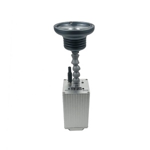 Wireless <strong>Dmx</strong> 30W Led Mini Remote <strong>Control</strong> Battery Pinspot Light for Dj Wedding Event - Product Image 4