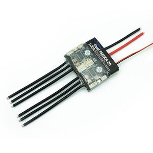 Flipsky 100A PWM вход двойной ESC на основе VESC скейтборда электронный регулятор ESC Бесщеточный DC контроллер скорости двигателя - Product Image 2