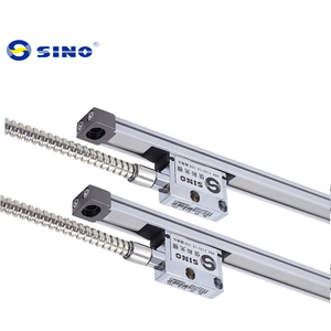 SINO KA800 Magnet codierer Glas lineares DRO-Digital anzeige system für Fräs drehmaschine - Product Image 3