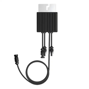 太阳能优化器提高工作效率30% Merc-1300w-P智能光伏太阳能优化器 - Product Image 2